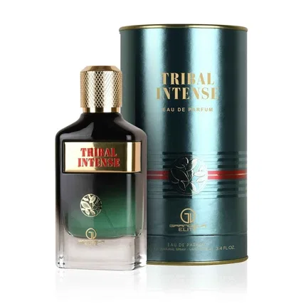 Парфюм интенсивный Grandeur Tribal Intense For Man