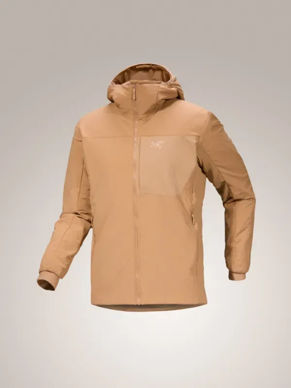 Куртка утепленная Proton Hoody, мужская, Arc'teryx — фото 3
