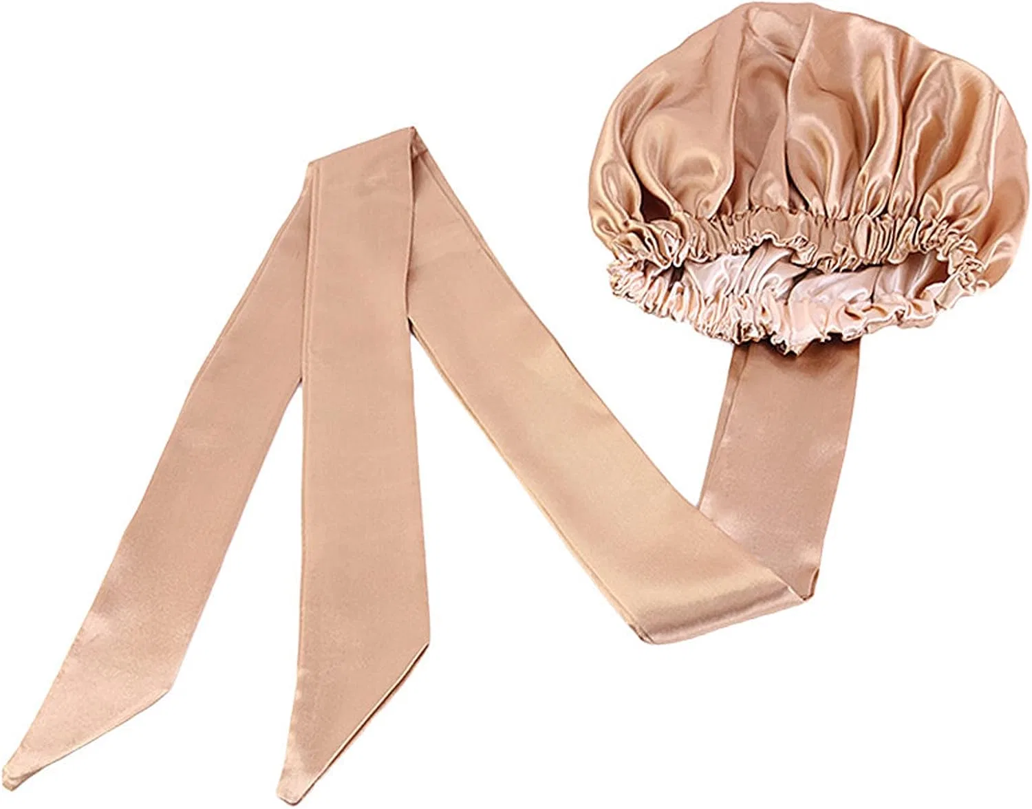 Шапочка для душа Satin Cap, Khaki Luovce