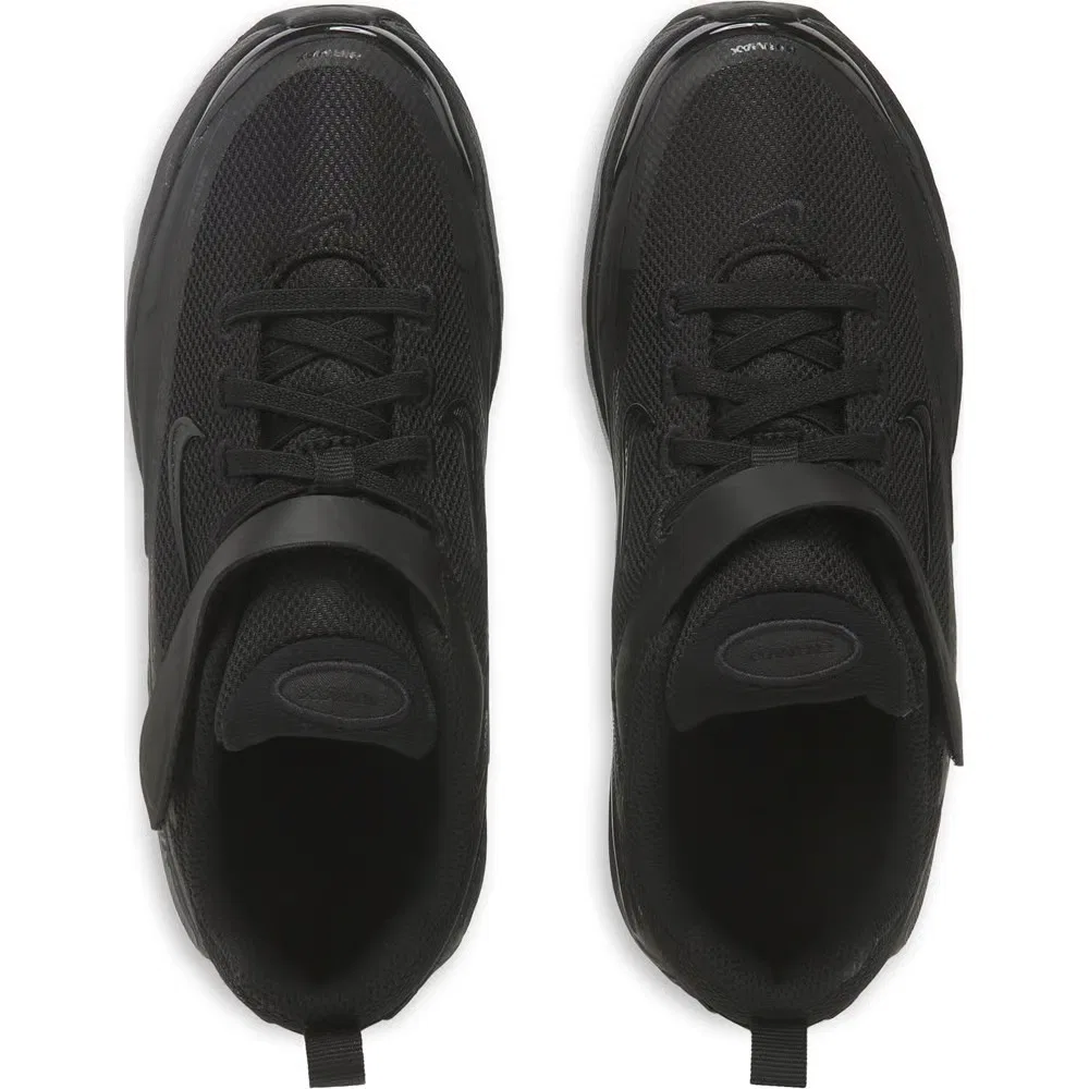 Детские кроссовки Air Max Bia Nike, Black — фото 4