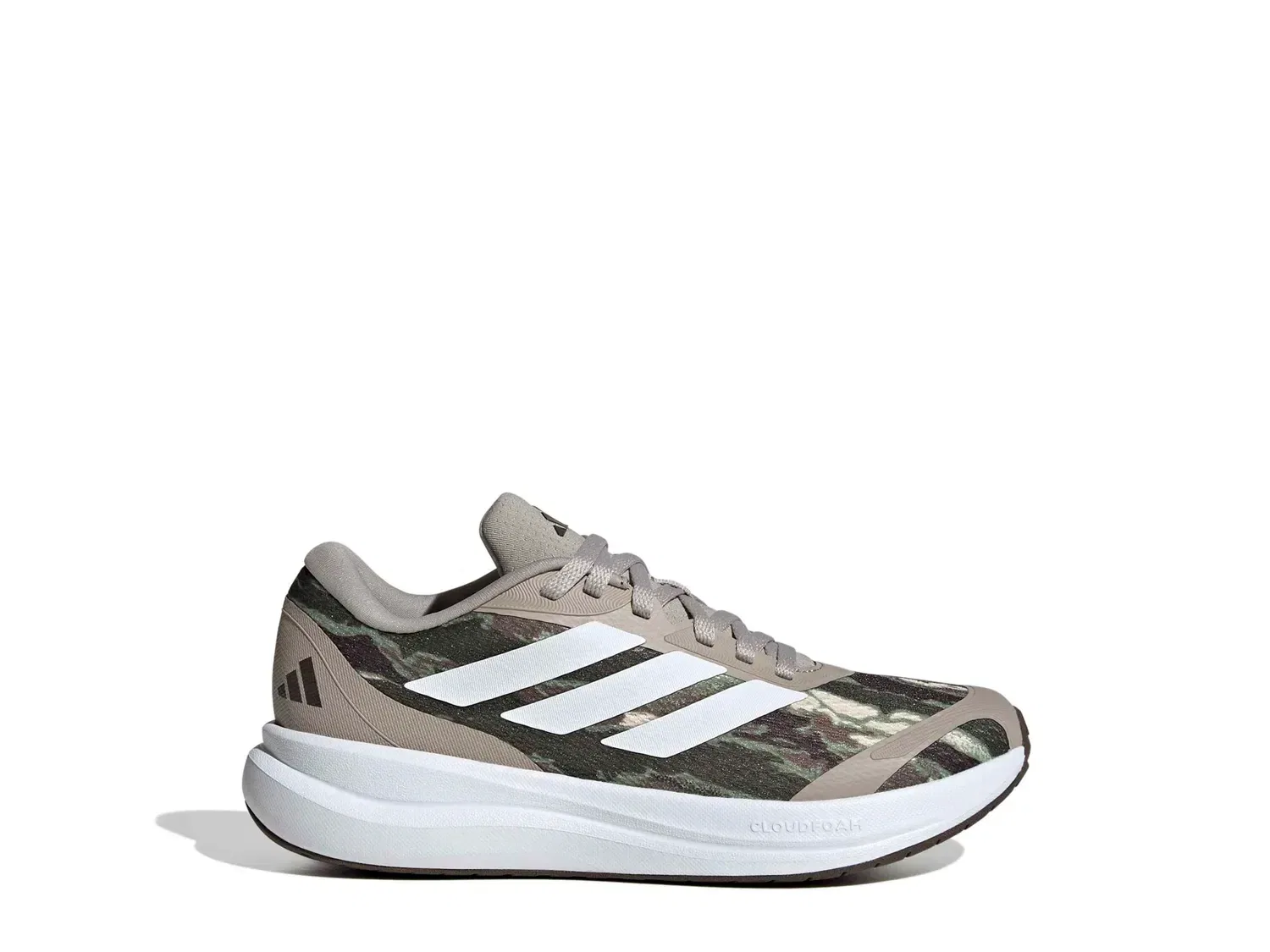 Кроссовки Runfalcon 6, adidas, темно-коричневый — фото 3