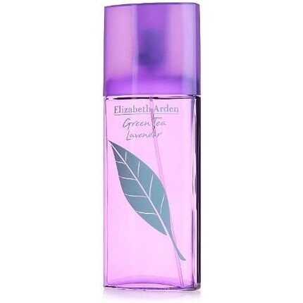 Туалетная вода Elizabeth Arden Green Tea Lavender, 100 мл — фото 2