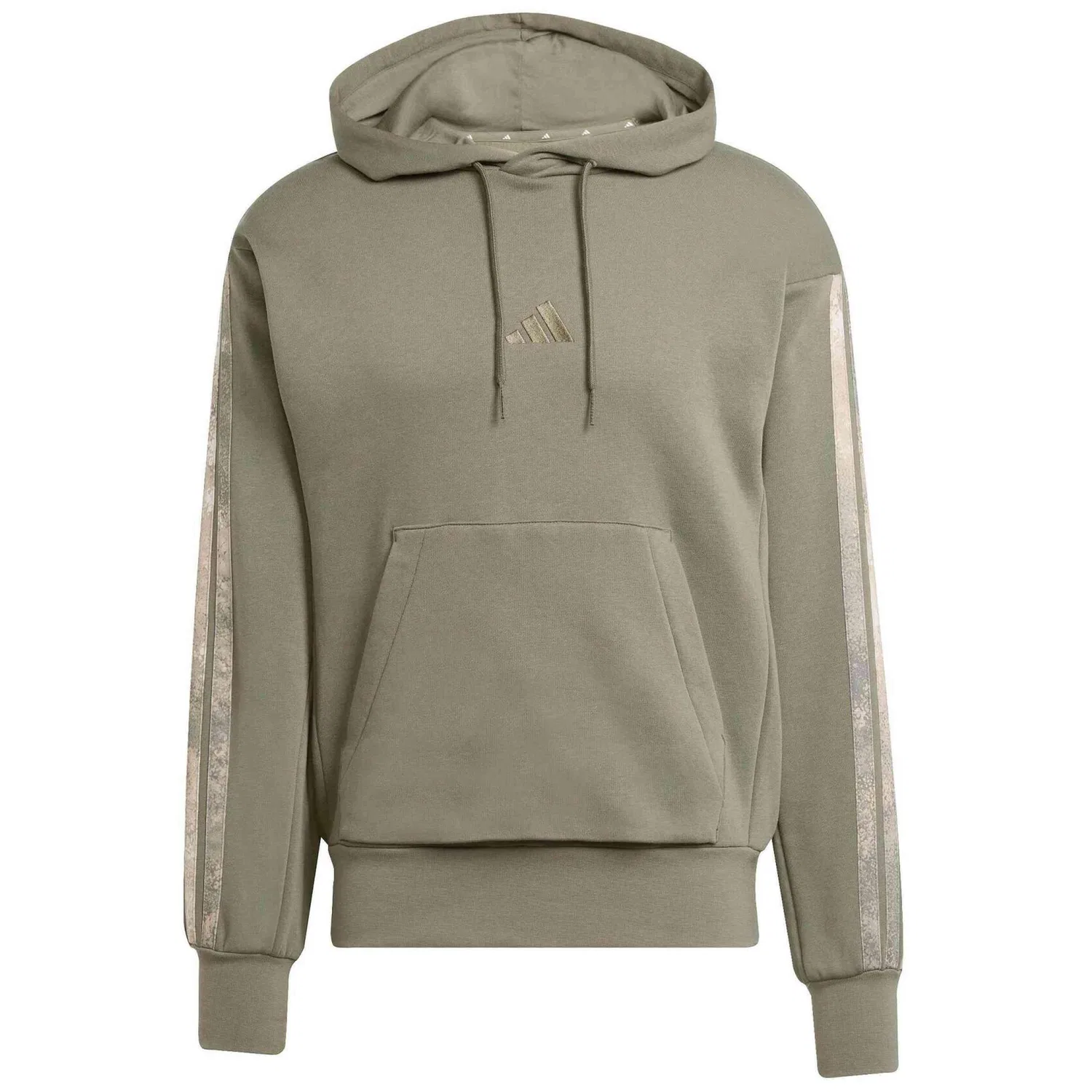Мужское худи Adidas JM1723, Green