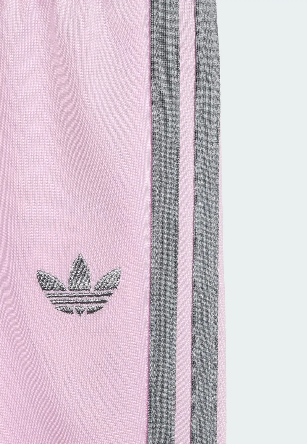 Комплект Adidas Originals в розовом цвете — фото 4