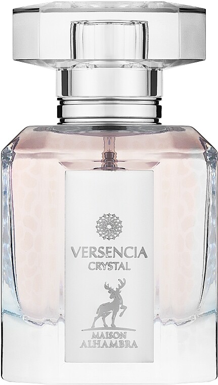

Духи Alhambra Versencia Crystal