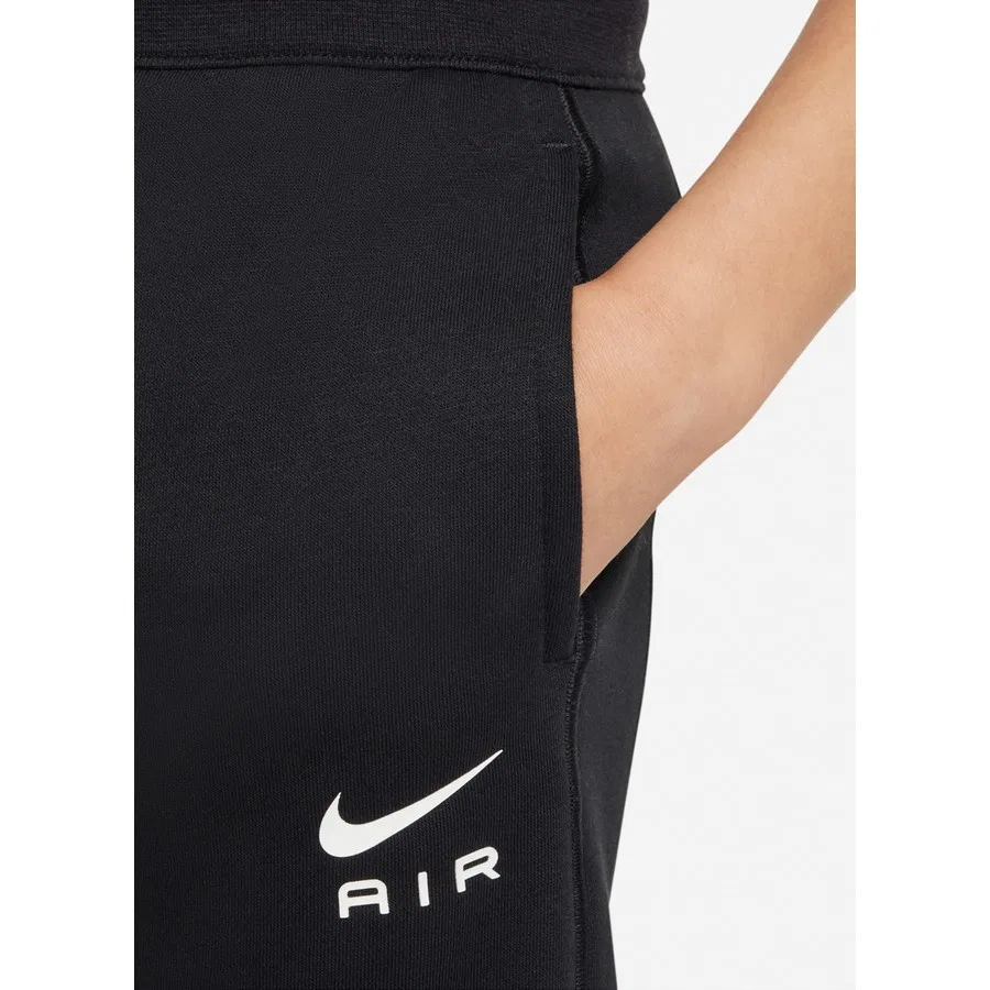 Спортивные штаны с эластичным поясом Nike DQ9106-010, Черный