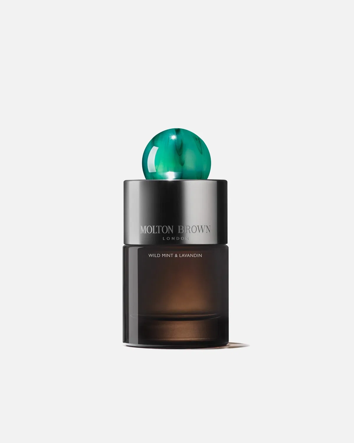 Парфюмированная вода дикая мята и лавандин Molton Brown, 100 Ml