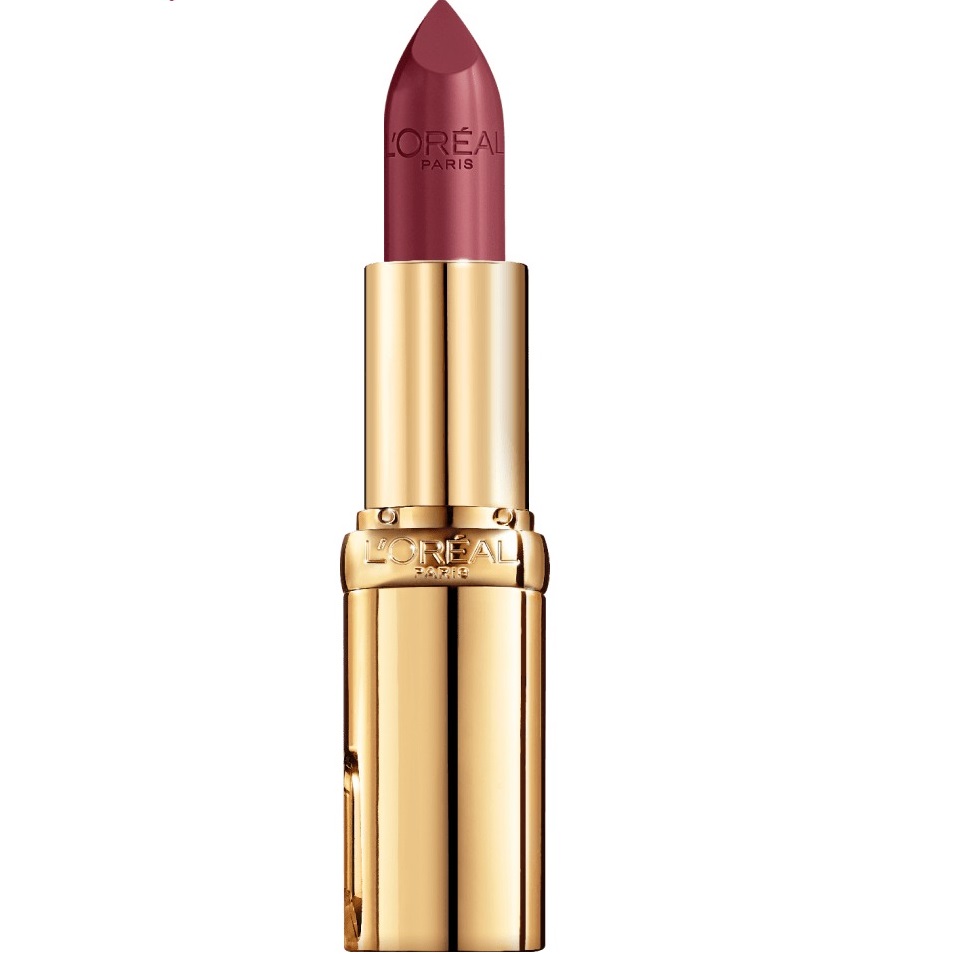 

Губная помада L'Oreal Paris Color Riche Satin, 110 Made In Paris
