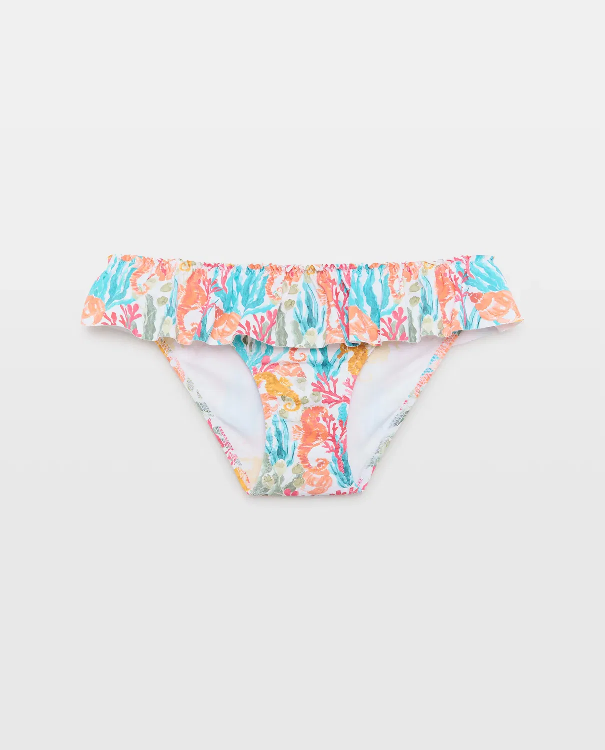 Детские плавки для девочек с принтом Multicolor Kids El Corte Inglés, Multicolor