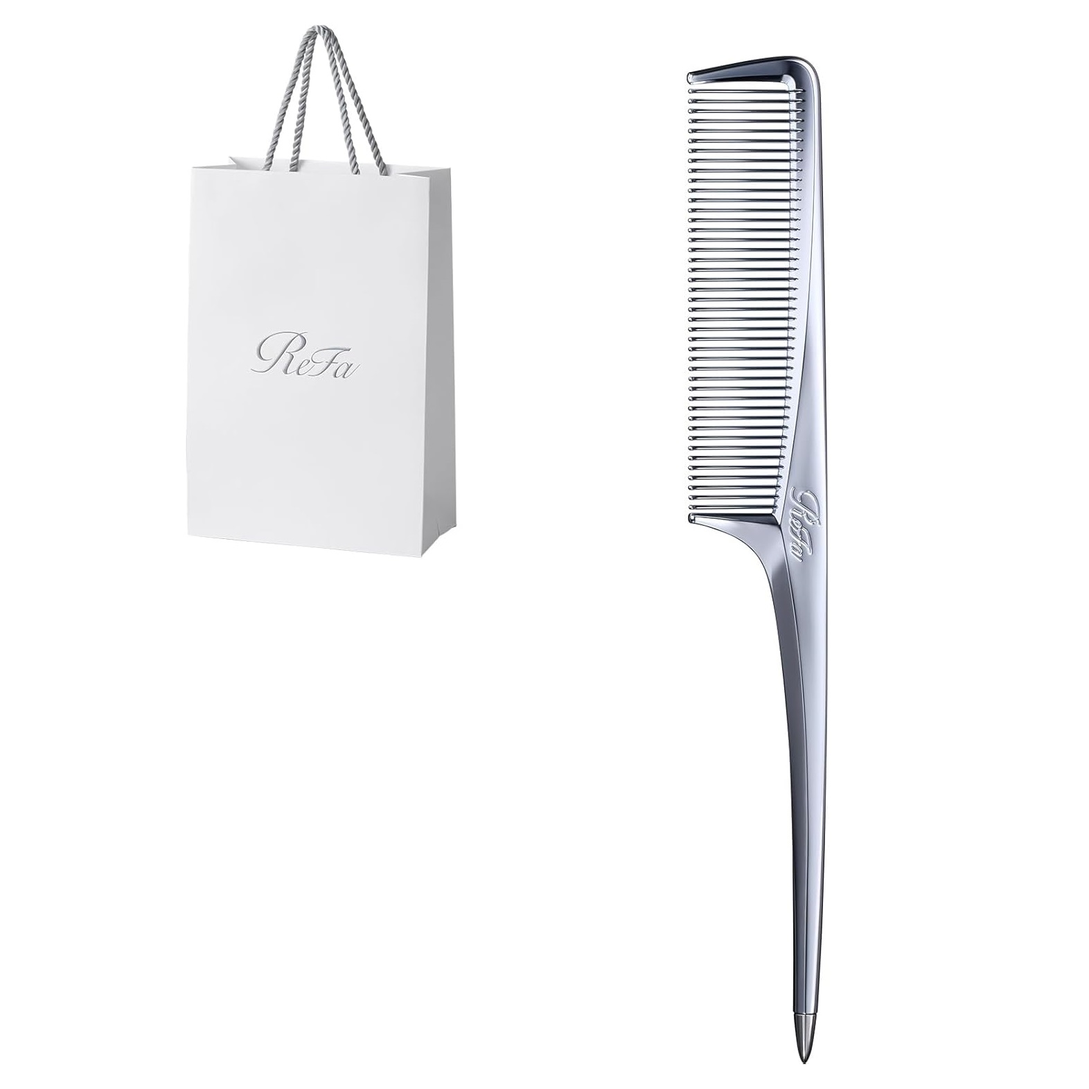 Расческа ReFa Marquise Arrange with Shopping Bag
