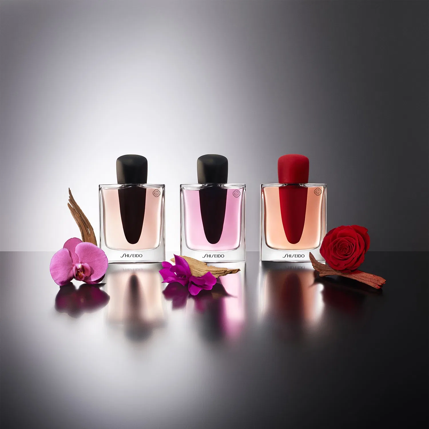 Парфюмерная вода SHISEIDO Ginza, 50 мл — фото 4