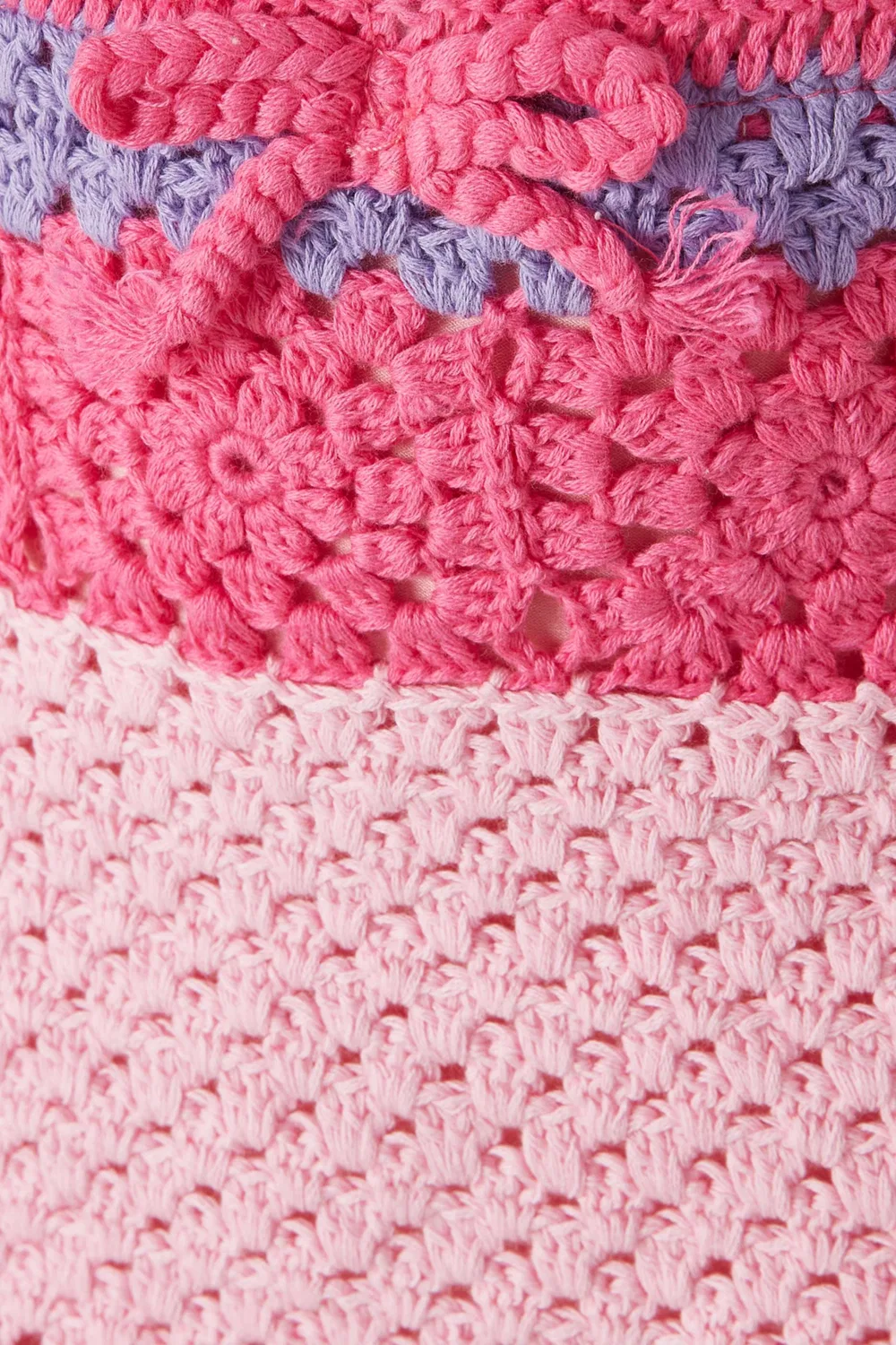 Юбка для купания Molly Crochet Marlo Kids — фото 4