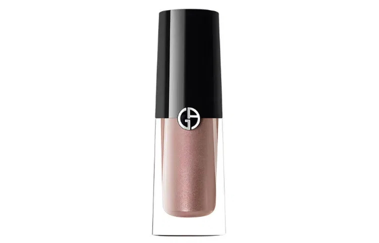 Тени для век жидкие ARMANI Eye Tint, Light Brown — фото 2