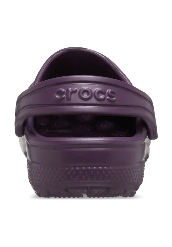 Детские мюли Crocs — фото 4
