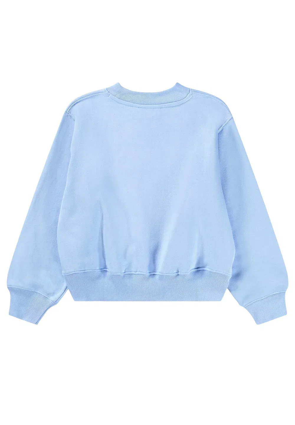 Мардж - толстовка Molo, Blue Kitten — фото 4