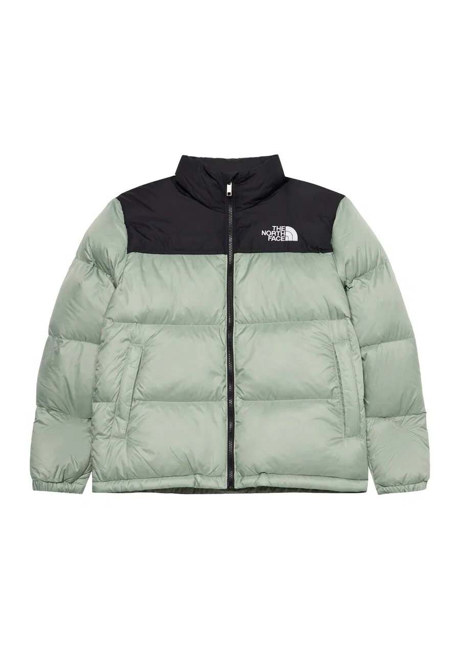 Куртка The North Face Outdoor '1996 Retro Nuptse', мятного цвета
