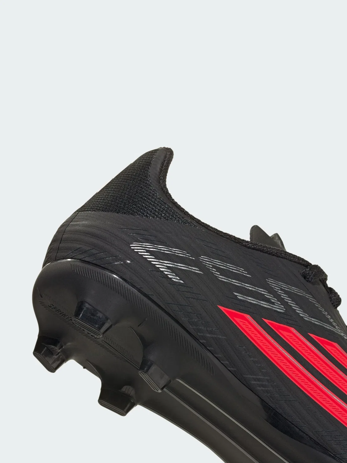 Футбольные бутсы F50 League, черный adidas — фото 4