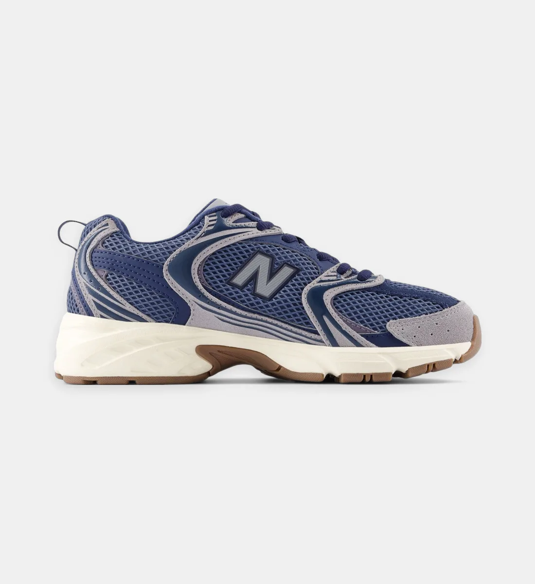 Кроссовки низкие 530 NEW BALANCE, мультиколор