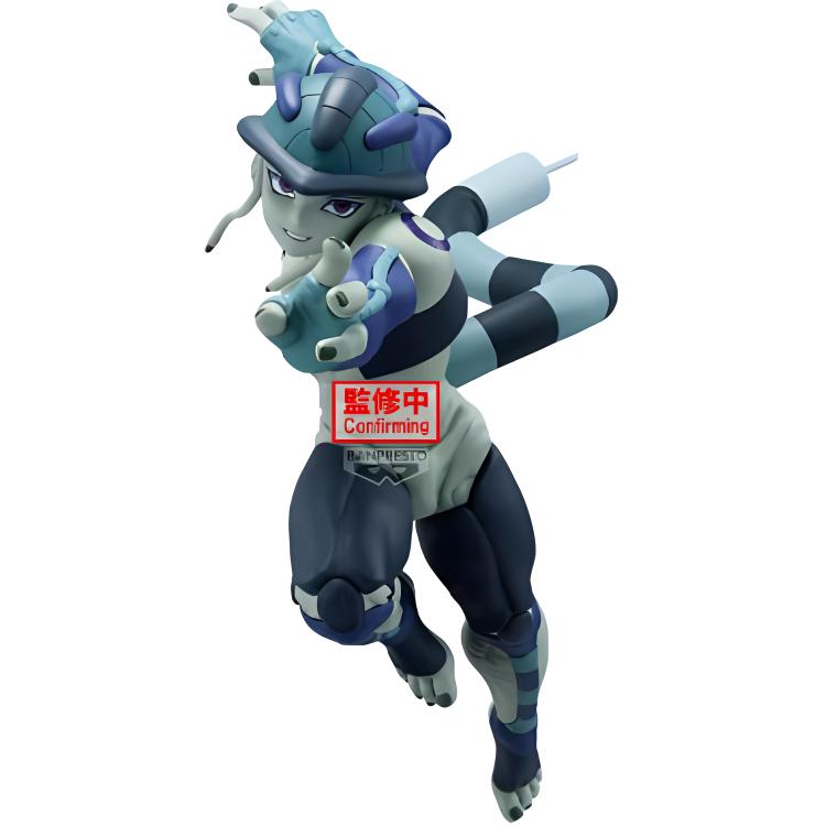 

Hunter X Hunter Vibration Stars Meilam, Король Муравьев BANPRESTO