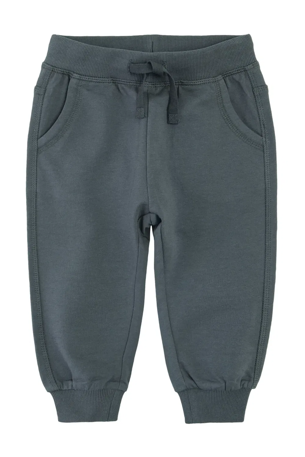 Спортивные штаны с манжетами Cool Club, Grey