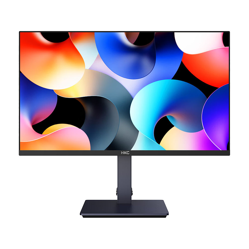 

Монитор HKC T2755U, 27", 3840x2160, 144/75 Гц, IPS, темно-синий