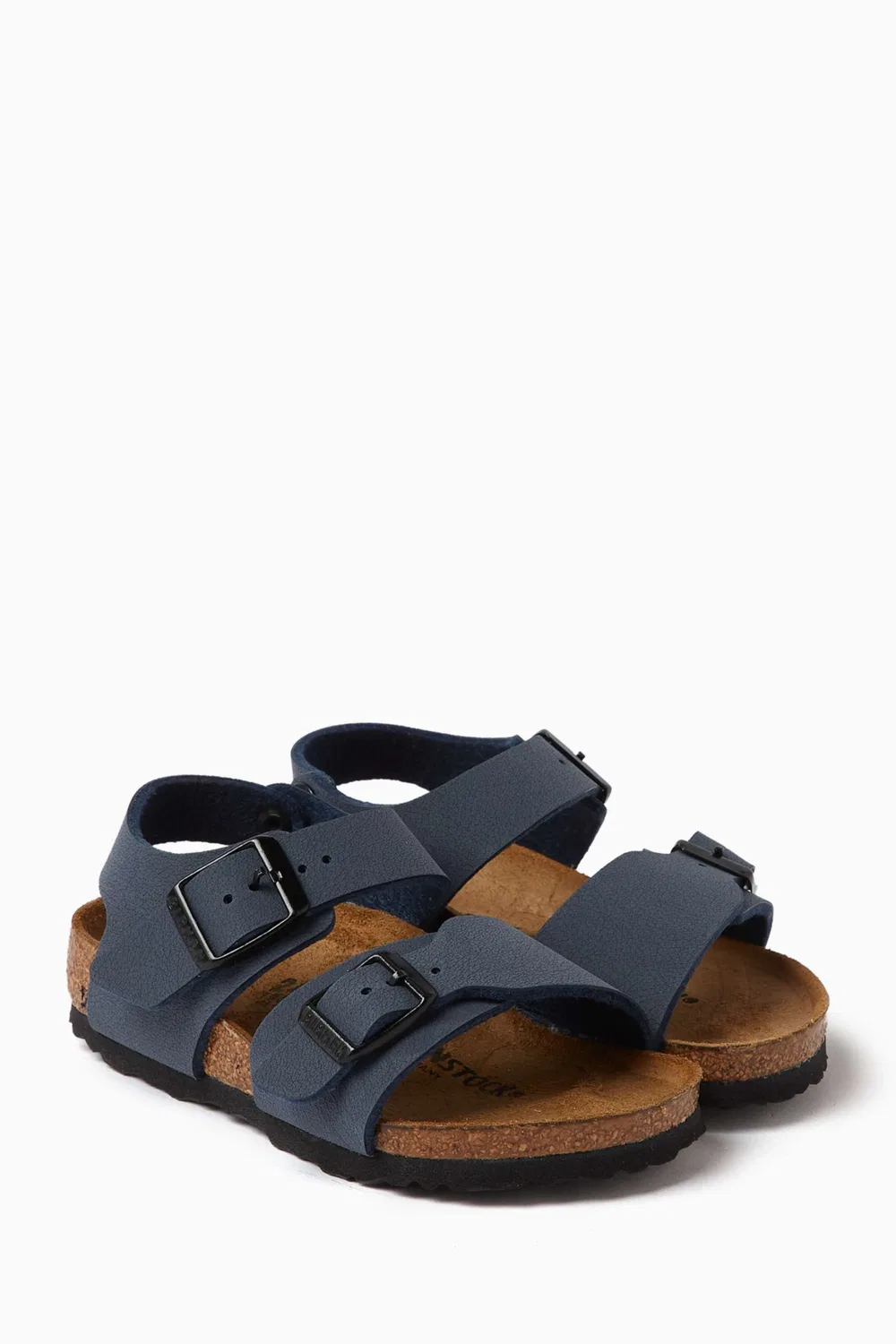Сандалии New York Birkenstock