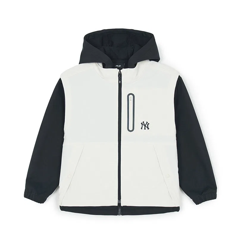Детский спортивный комплект из 2 предметов New York Yankees MLB KIDS, Cream