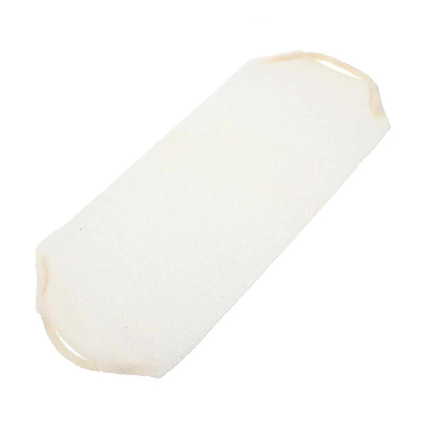 Скребок для спины BESTYASH, нейлоновый, 38 г, Beige