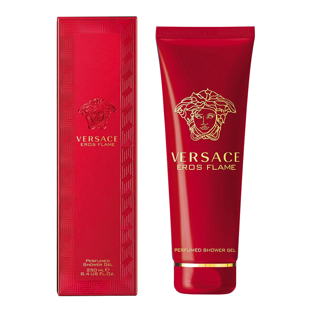 

Versace Гель для душа Эрос Пламя 250мл