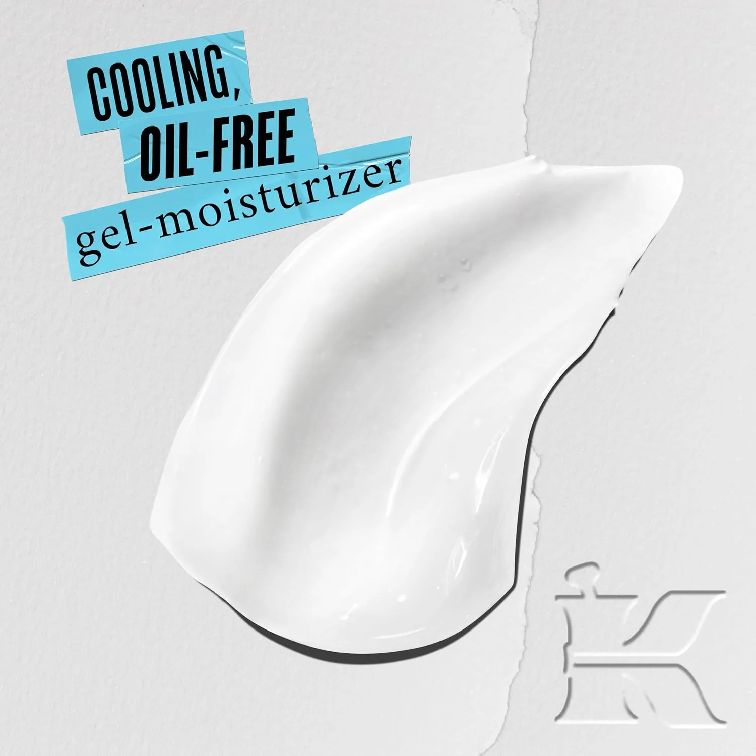 Kiehl's Ultra Facial Oil-Free Moisturizer, гель-крем для нормальной и жирной кожи, уменьшает жирный блеск, увлажняет 24 часа, сужает поры, некомедогенный набор — фото 2