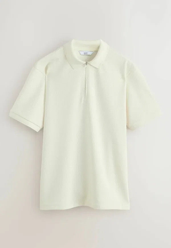 Комплект из поло и шорт, спортивные штаны 3 шт, Regular fit, Next, mauve, ecru, черный/сиреневый — фото 3
