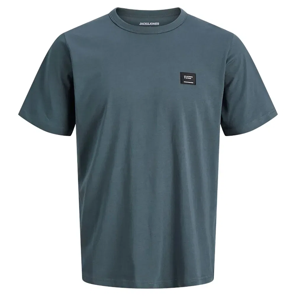 Детская футболка с коротким рукавом Cleveland Jack & jones, Blue