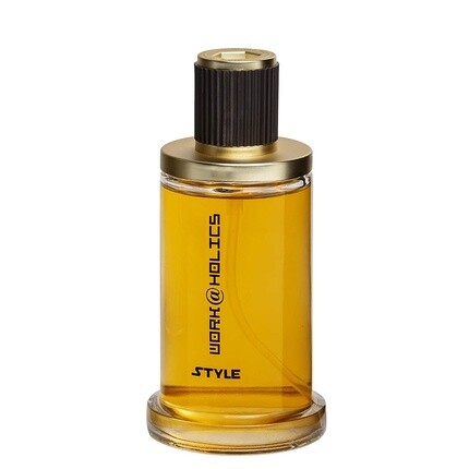 Linn Young Work@Holics Style EDT 100мл — фото 2