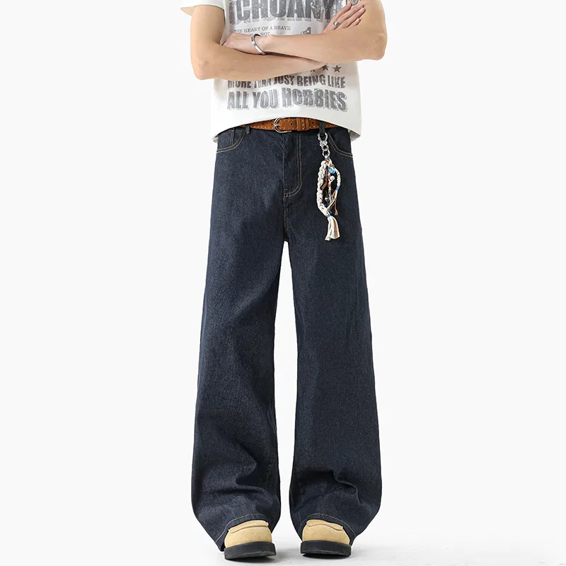 Детский спортивный комплект с воротником Casual Sportswear GWAF, Heather Gray/Blue — фото 4