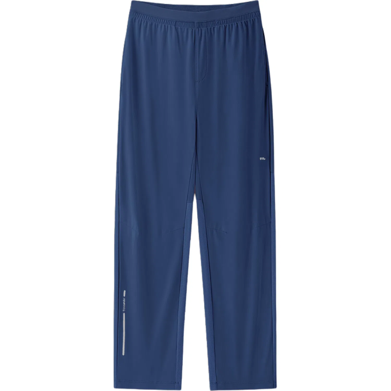 Детские быстросохнущие штаны BENEUNDER, Light Charcoal Gray — фото 4