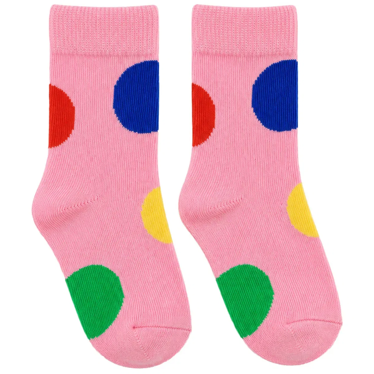 Комплект из 3 пар носков с принтом Happy Socks, Multi — фото 4