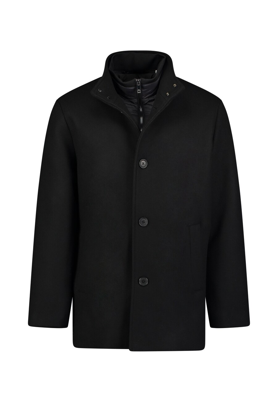 

Зимняя куртка ROY ROBSON, Black