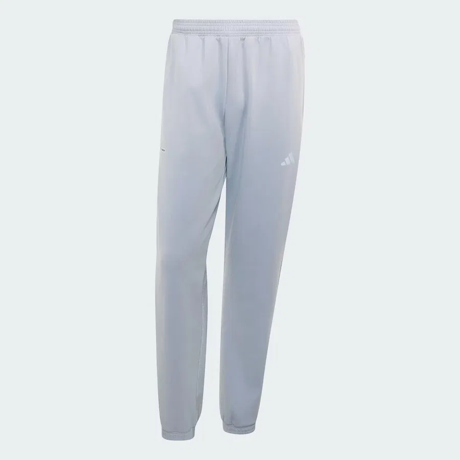 Спортивные штаны Tech Apparel Warm adidas, Серый — фото 4