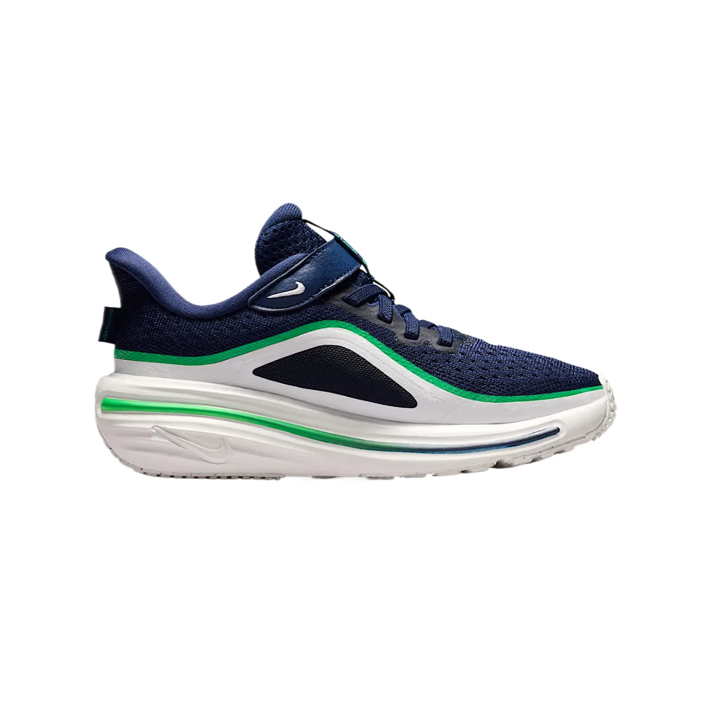 Кроссовки беговые Winflo 12, Nike, Dark Navy Blue — фото 3