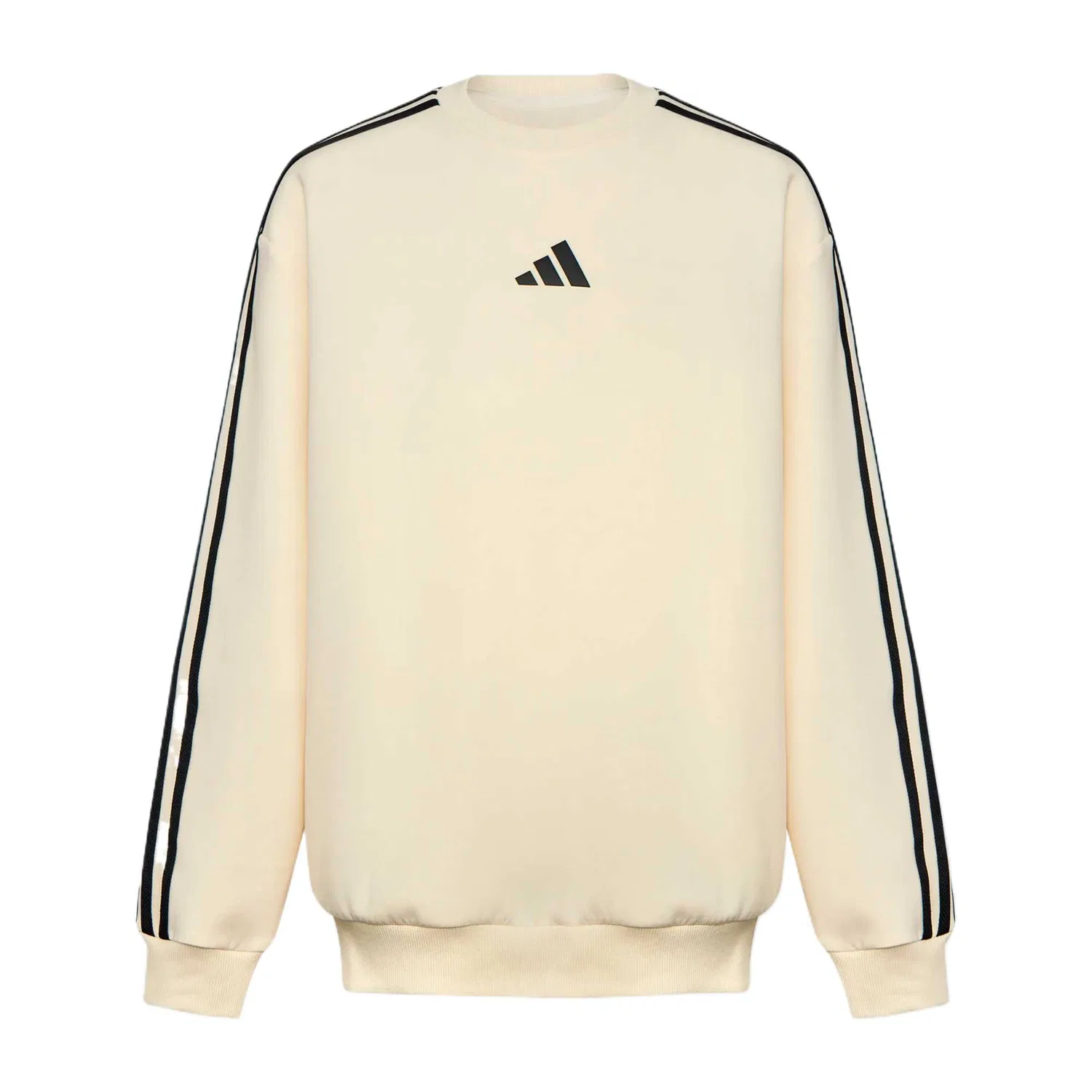Детское худи Adidas, Цвет Ivory