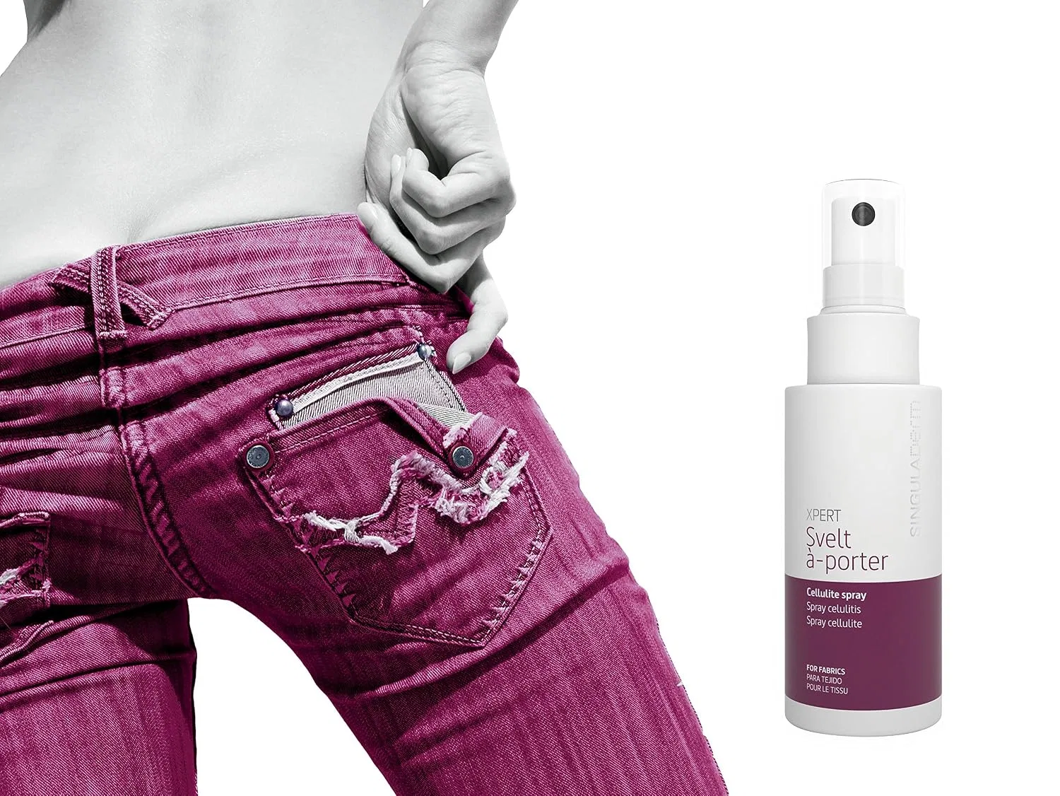 Крем для тела 200 г, Singuladerm, Unparfümiert