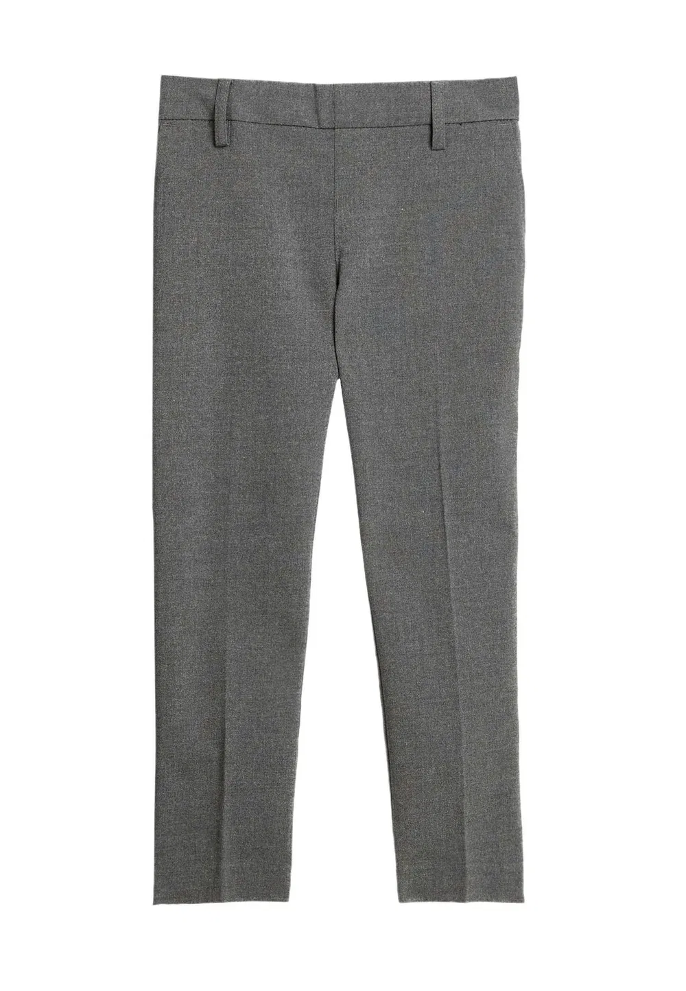 2 шт. - брюки Marks & Spencer, Grey — фото 2