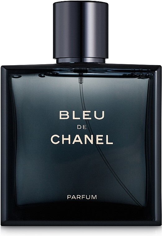 

Духи Chanel Bleu De Chanel