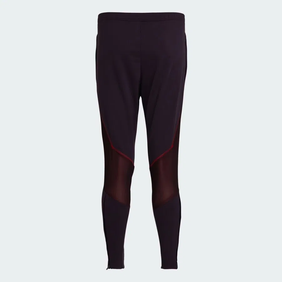 Спортивные штаны adidas TURKIYE PNT M, Мужские, Фиолетовый — фото 2