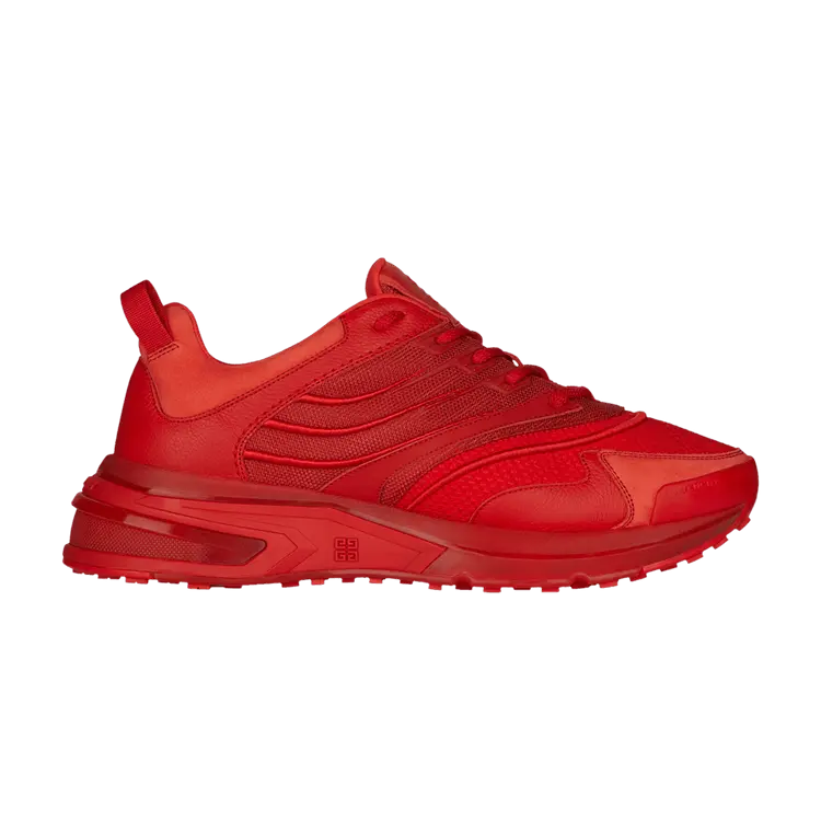 

Кроссовки Givenchy GIV 1 Sneaker Red, красный