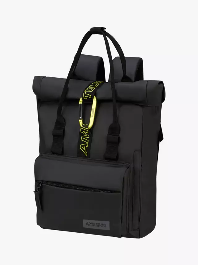 

Рюкзак American Tourister Urban Groove Outdoor, черный