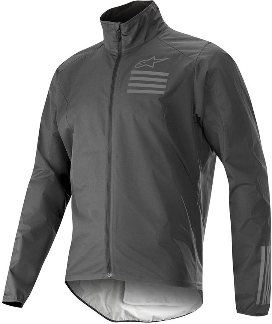 

Куртка Alpinestars Descender V3 велосипедная, черная