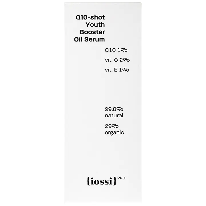 

Iossi Pro сыворотка для лица, 30 мл