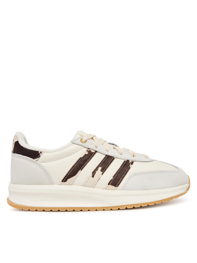 Кроссовки Run 70s 2.0 Shoes JP6160 Adidas, бежевый