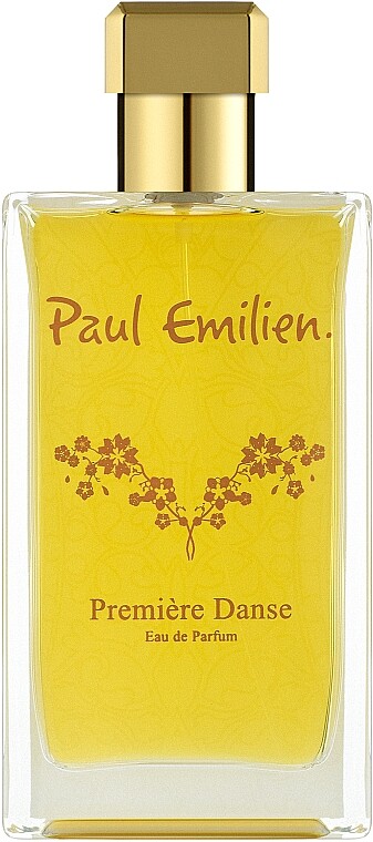 

Духи Paul Emilien Premiere Danse